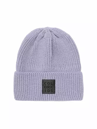 COLOR KIDS | Bonnet en laine |